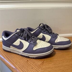 Women’s Nike Dunk Low sneakers